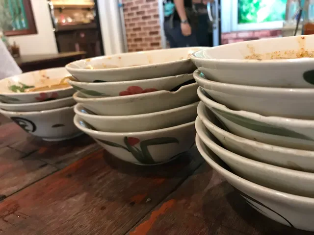 Baan Kuay Tiew Ruathong