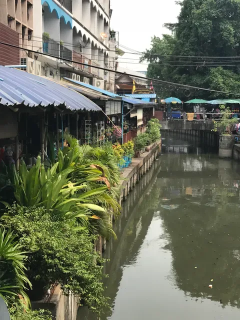 Baan Kuay Tiew Ruathong