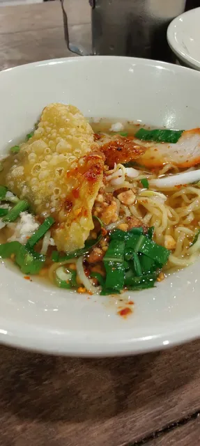 Boat Noodle Alley