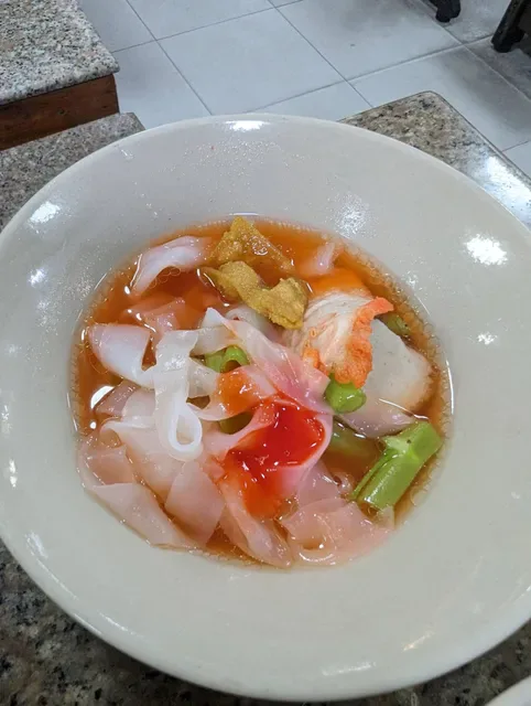 Boat Noodle Alley