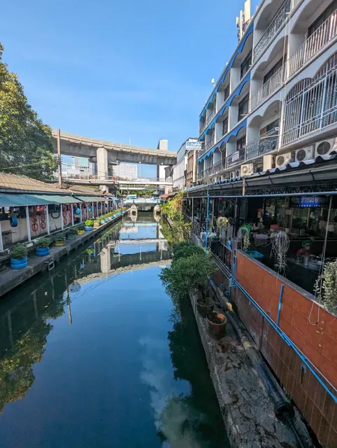 Boat Noodle Alley