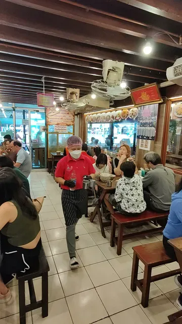 Boat Noodle Alley