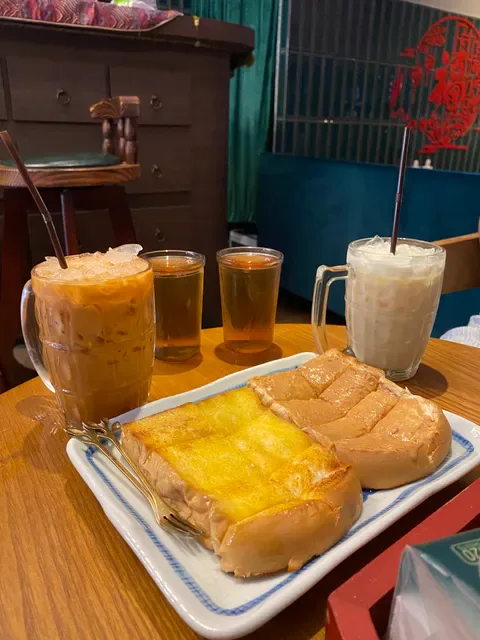 Ek Teng Phu Ki