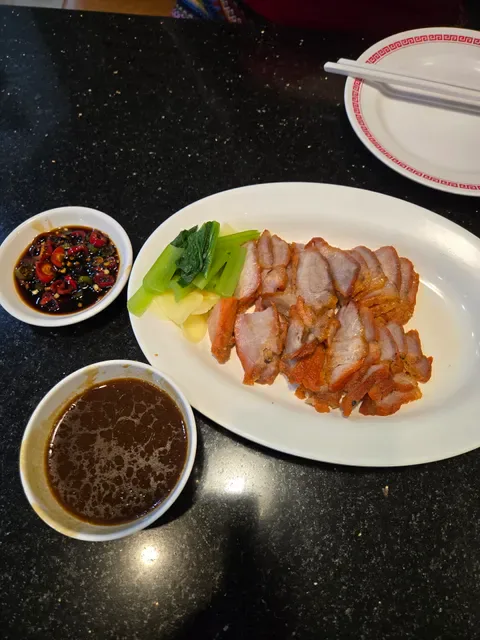 Hua Seng Hong Restaurant @Yaowarat Road