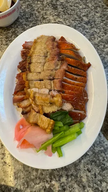 Hua Seng Hong Restaurant @Yaowarat Road