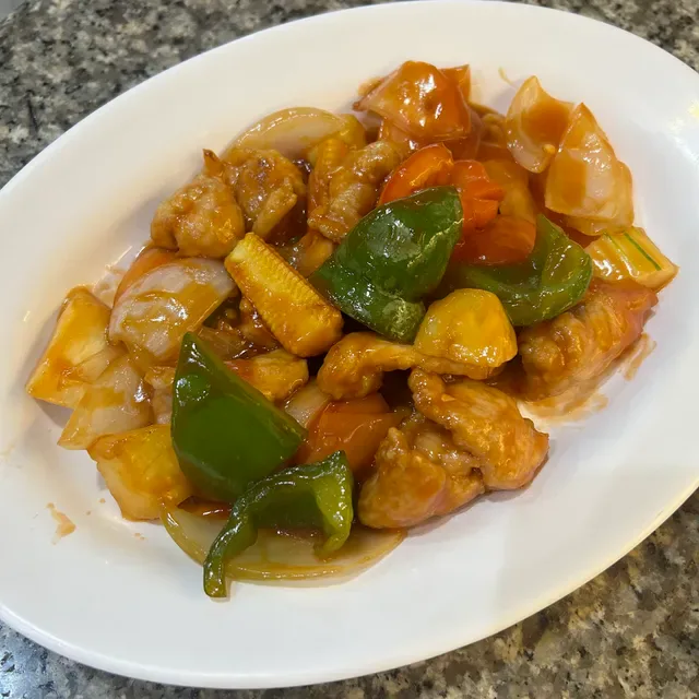 Hua Seng Hong Restaurant @Yaowarat Road