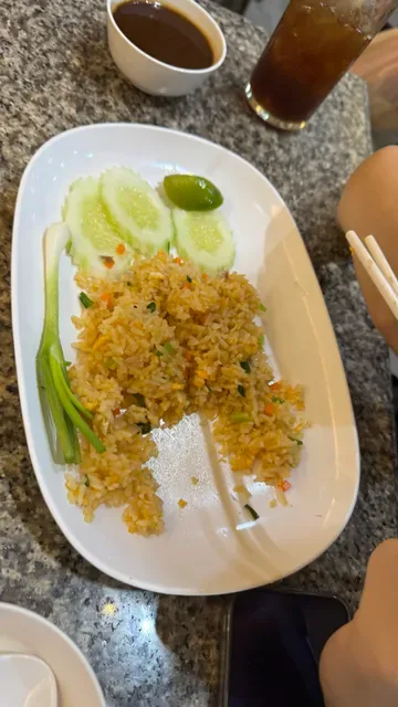 Hua Seng Hong Restaurant @Yaowarat Road