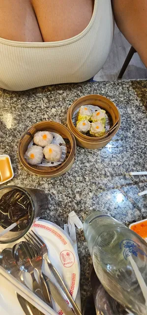 Hua Seng Hong Restaurant @Yaowarat Road