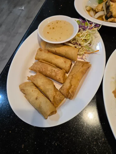 Hua Seng Hong Restaurant @Yaowarat Road