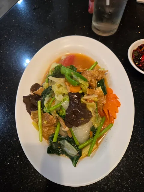 Hua Seng Hong Restaurant @Yaowarat Road