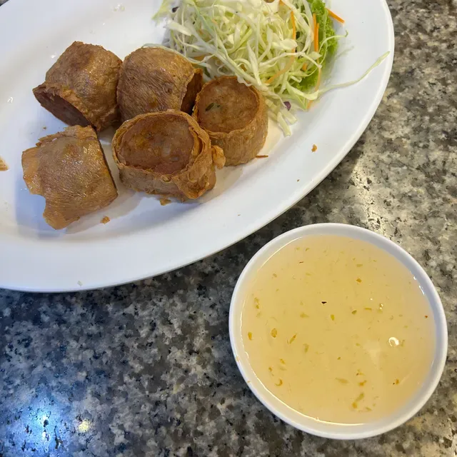 Hua Seng Hong Restaurant @Yaowarat Road