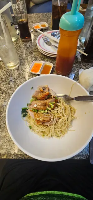 Hua Seng Hong Restaurant @Yaowarat Road
