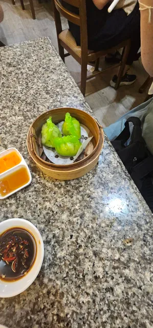 Hua Seng Hong Restaurant @Yaowarat Road