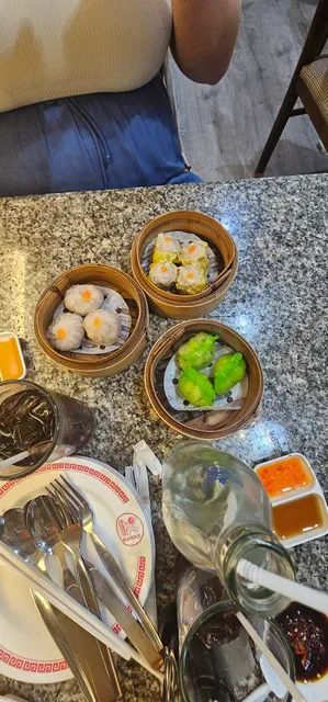 Hua Seng Hong Restaurant @Yaowarat Road