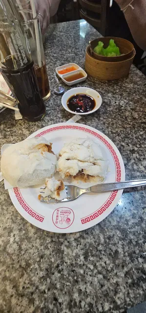Hua Seng Hong Restaurant @Yaowarat Road