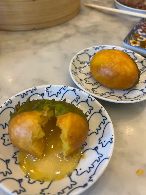 Lhong Tou Cafe at Yaowarat