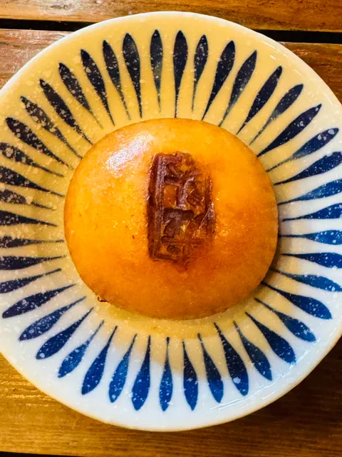 Lhong Tou Cafe at Yaowarat