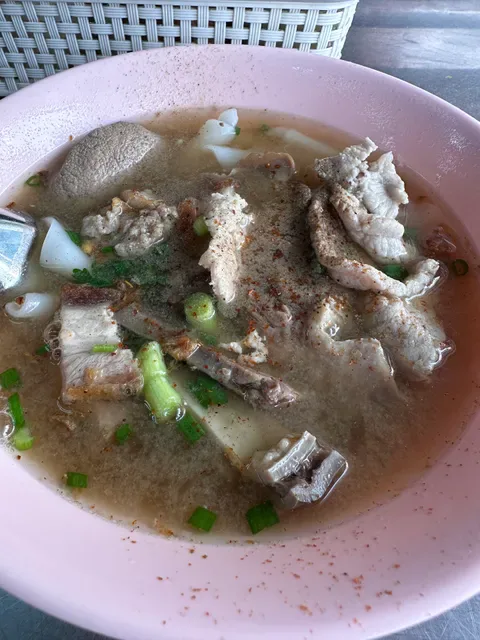 Nai Ek Roll Noodle