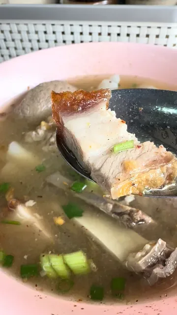 Nai Ek Roll Noodle