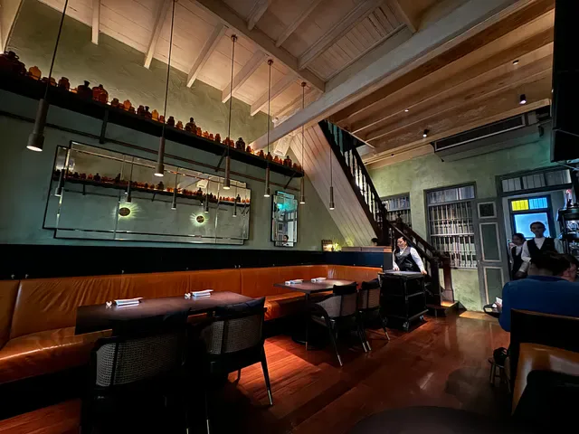 Restaurant POTONG
