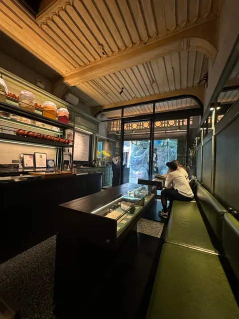 Restaurant POTONG