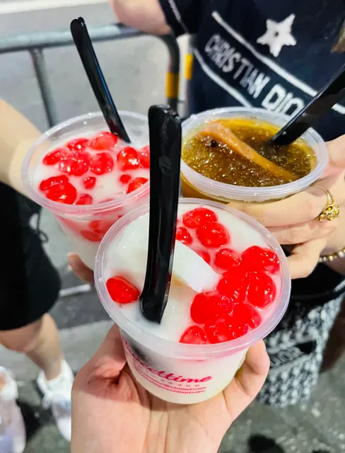 Sweettime