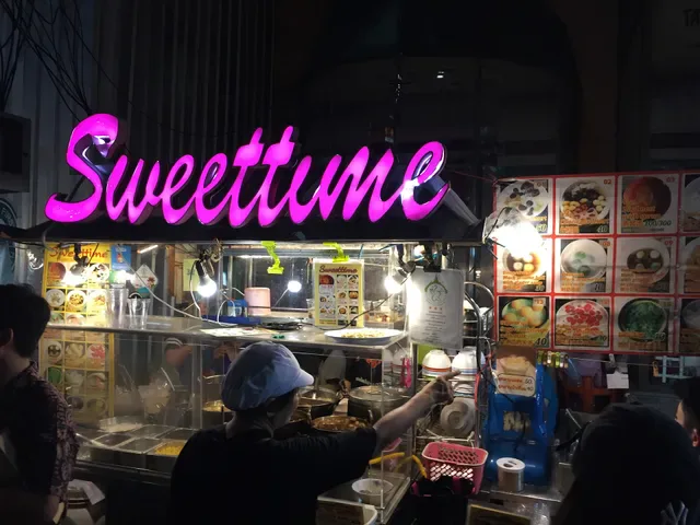 Sweettime