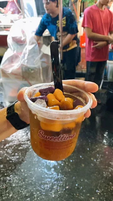 Sweettime