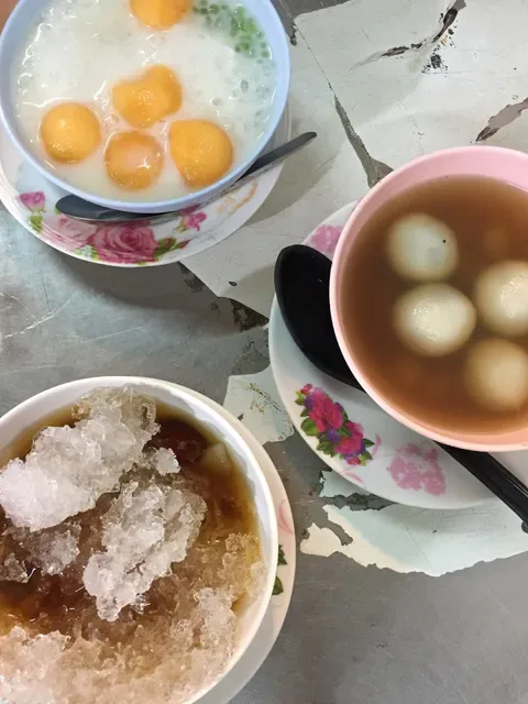Sweettime