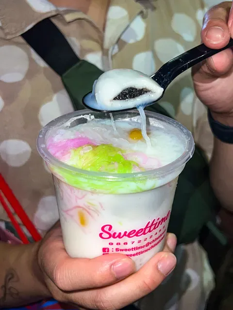 Sweettime