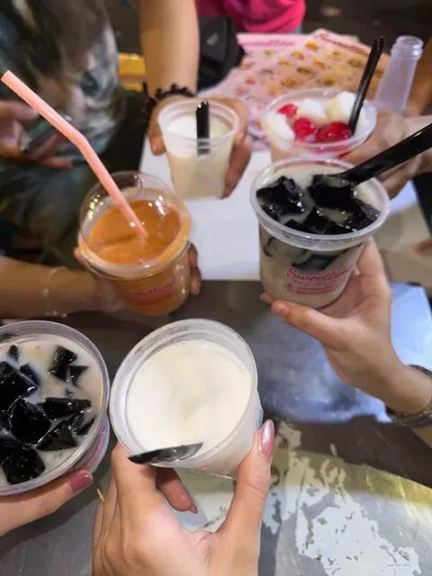 Sweettime