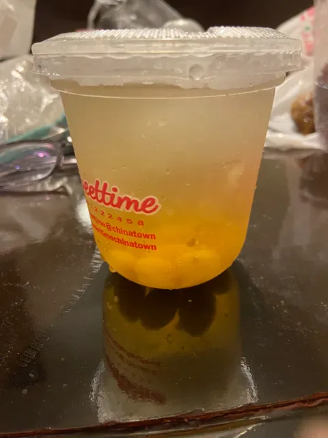 Sweettime