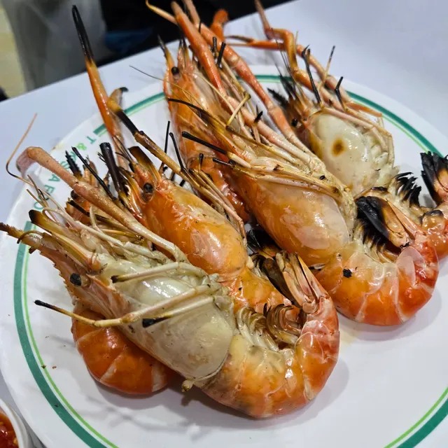 T & K Seafood