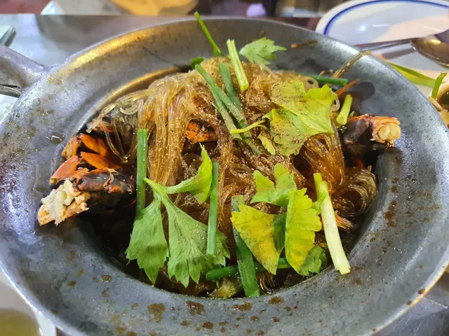 T & K Seafood