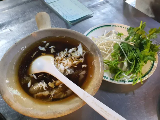 T & K Seafood