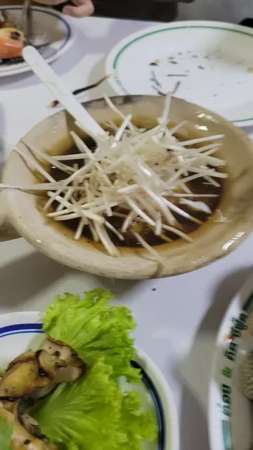 T & K Seafood