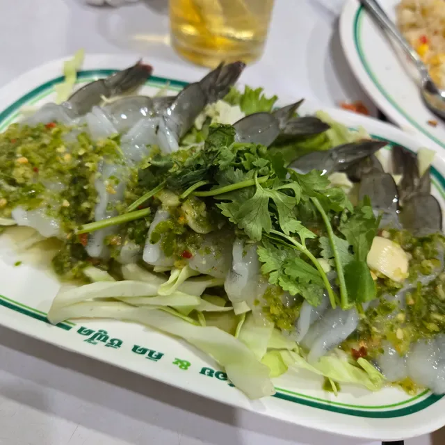 T & K Seafood
