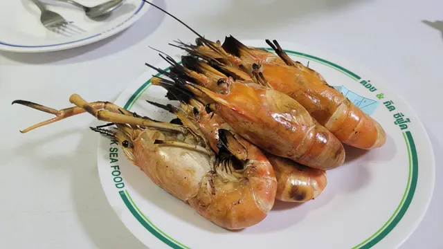 T & K Seafood