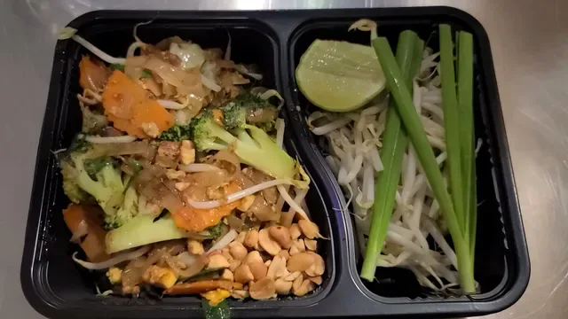MaeThum Padthai
