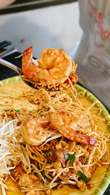 MaeThum Padthai