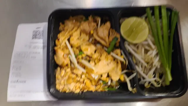 MaeThum Padthai