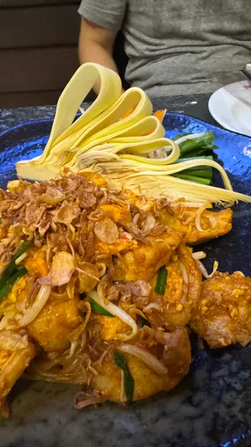 Thipsamai Padthai Pratoopee