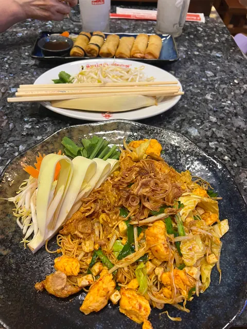 Thipsamai Padthai Pratoopee
