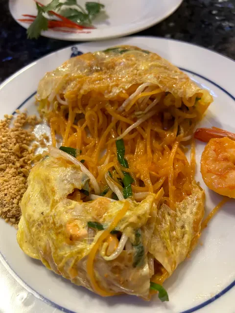 Thipsamai Padthai Pratoopee