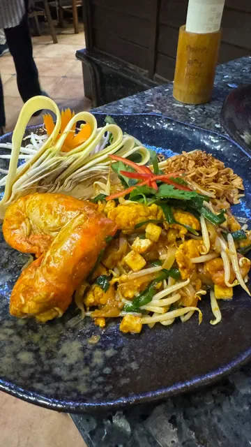 Thipsamai Padthai Pratoopee