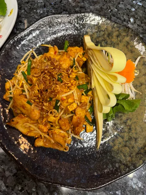 Thipsamai Padthai Pratoopee