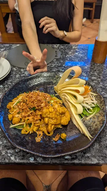 Thipsamai Padthai Pratoopee