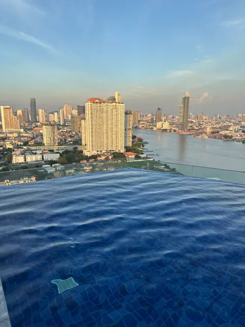SEEN Restaurant & Bar Bangkok