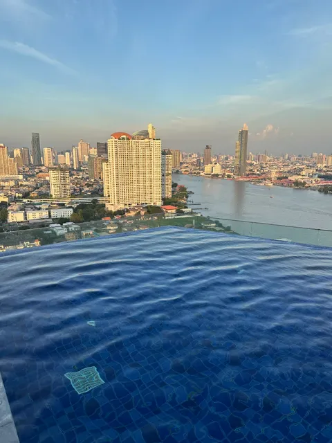 SEEN Restaurant & Bar Bangkok