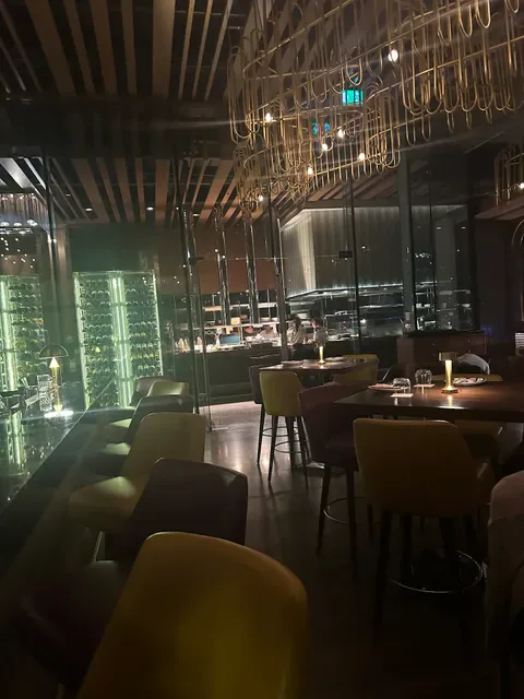 SEEN Restaurant & Bar Bangkok